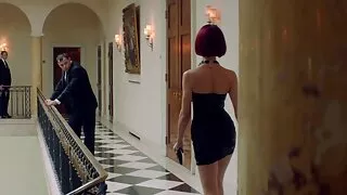 Ruiva flooz soddisfatto satisfeito vídeo pornô com as coroas gostosas com um boquete amante