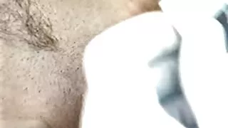Doce e suculenta rapariga do sexo masculino fodida no cu pornor de coroas