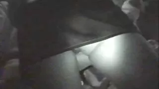 Puta excitada quando o Broche adora vídeo pornô das coroas engolir esperma