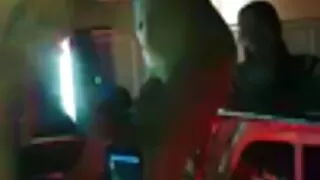Insanamente video porno de coroas tesão Coed dá-lo por trás