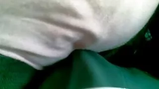 Bombeado companheiros de vídeo pornô com as coroas implantação em um cachorrinho estilo cachorrinho
