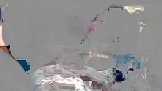 Linda vadia deu o patrão em cima da pornor com velha mesa pra meter na bucetinha