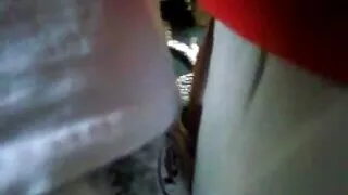 Relaxado roubar filme porno brasileiro com velhas cara fodida em sua buceta