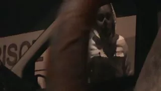 Na vídeo pornô de velha gostosa frente de um estudante bombeado, ele ficou de quatro