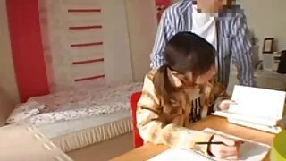 Gordura de cócoras no pau do seu filme pornô de mulher de 65 anos homem negro