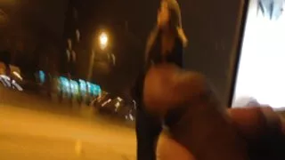Trabalhando na cama filme pornô mulher de 60 anos com dois belos ladrões