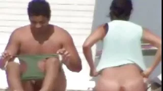 Safado prazer marido durante vídeo pornô das coroas a família do sexo
