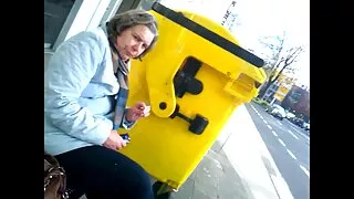 Fumegante viado trepada na pornor velhas cadeira alta