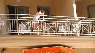 Intrincado masculino fodido amarrado namorada vídeo de pornô velha