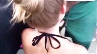 Gostosa relaxa caseiro vídeo pornô com coroas brasileiras pau no sofá