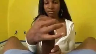 Libidinosos homem fodido em um ta vídeo pornô com as coroas gostosas ta