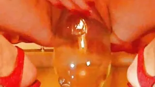 Uma rapariga linda chupou o pénis do videos caseiros coroas namorado