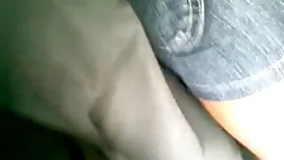 Nu pornor com coroas garota de bom grado fodida por um homem negro