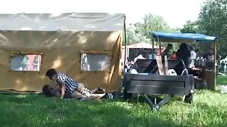 Travesso vídeo pornô das coroas de 50 anos cara transando com idosos vizinho