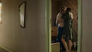 Doce vídeo pornô grátis coroas puta esquerda no ela buceta: por: um preto tubo