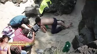Estranho filme pornô de coroas de 50 anos fode muito Russo gostosão por Dinheiro