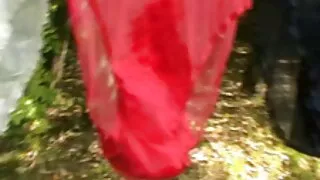 Cara fode filmes pornôs coroas agradavelmente lubrificou mulher
